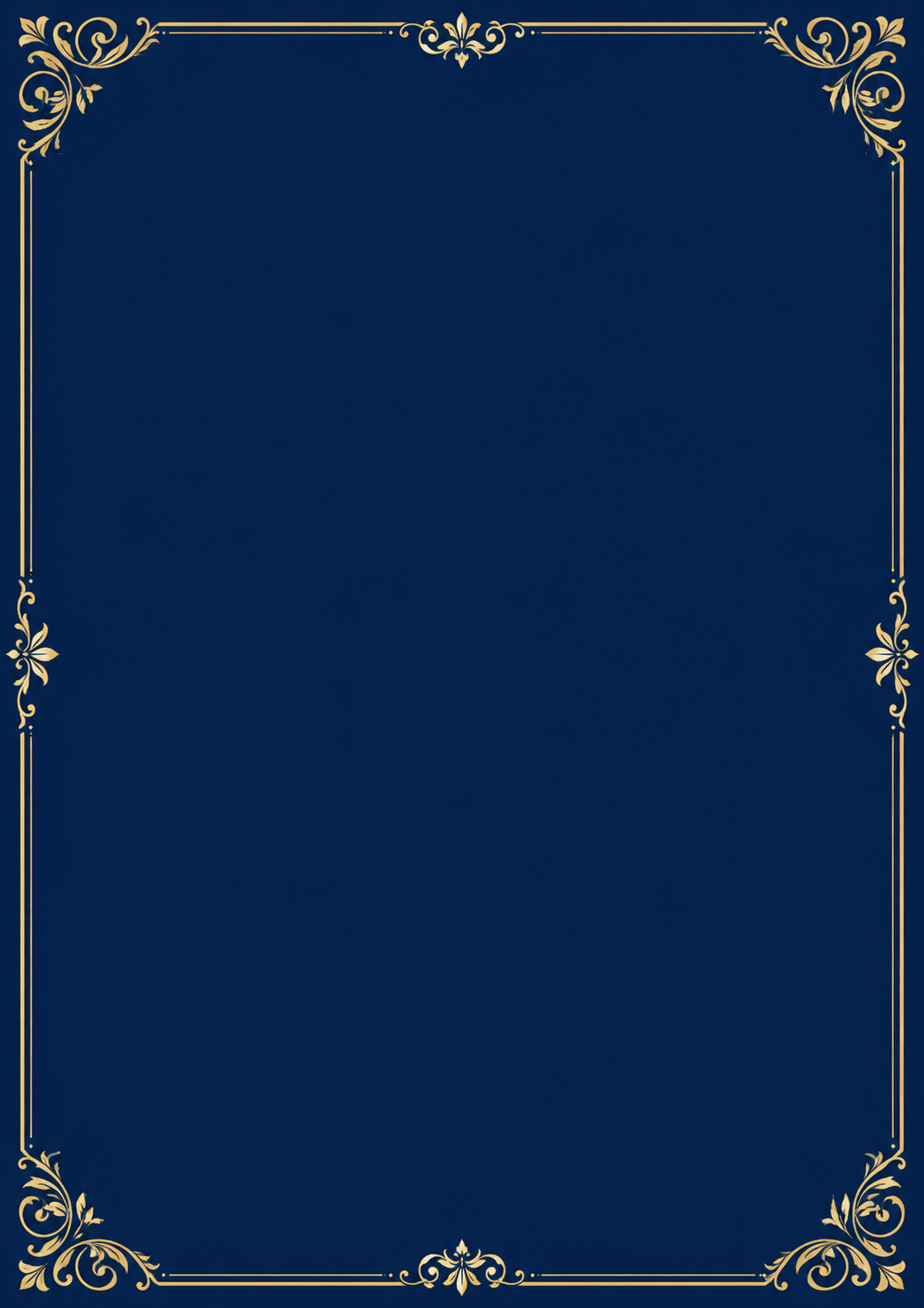 Sapphire Royale marriage biodata template